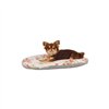 Dog Bed Trixie Taupe