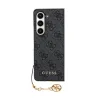 Guess 4G Charms Collection - Samsung Galaxy Z Fold 5 Case (Grey)