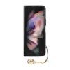 Guess 4G Charms Collection - Samsung Galaxy Z Fold 5 Case (Grey)