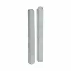 Espagnolette lock with square rod EDM 85630 CDD01 Steel 8 x 90 mm (2 Units)