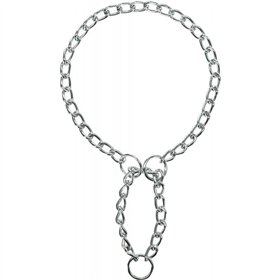 Dog Training Collars Trixie Metal
