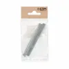 Neliöavain EDM 85630 CDD01 Teräs 8 x 90 mm (2 osaa)