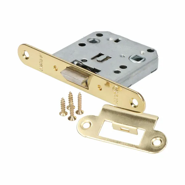 Latch Micel PCT01 Steel 47 mm 135 x 75 x 20 mm Blocked door