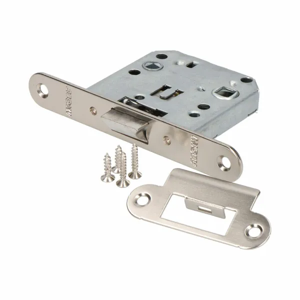 Latch Micel PCT01 Steel 47 mm 135 x 75 x 20 mm Blocked door