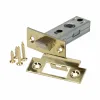 Slēdzenes aizbīdnis EDM 85637 PCT03 Tērauds 45 mm 68 x 25 x 57,5 mm Cauruļveida