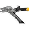 žirklės Toughbuilt Seamer tb-h4-61-s3 1/4" 76 mm