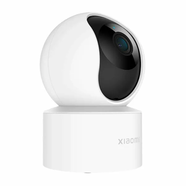 IPkcamera Xiaomi Smart Camera C200