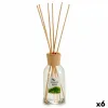 Parfyymipuikot Sammal 125 ml (6 osaa)