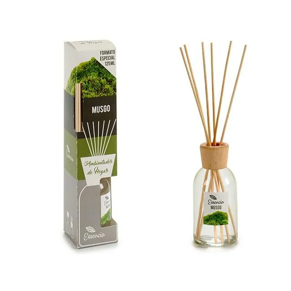 Parfüümipulgad Sammal 125 ml (6 Ühikut)