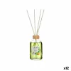 Ароматические палочки Acorde лимонный Зеленый чай 100 ml (12 штук)