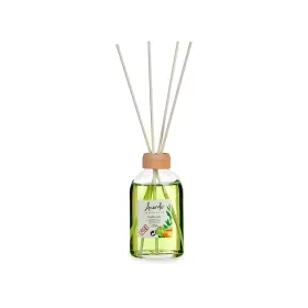 Ароматические палочки Acorde лимонный Зеленый чай 100 ml (12 штук)