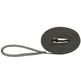 Tracking leash Trixie Orange Graphite