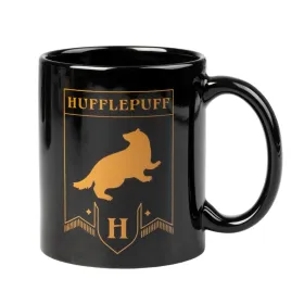 Harry Potter - Ceramic Mug in a Gift Box 350 ml Hufflepuff