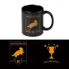Harry Potter - Ceramic Mug in a Gift Box 350 ml Hufflepuff