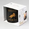 Harry Potter - Ceramic Mug in a Gift Box 350 ml Hufflepuff
