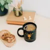 Harry Potter - Ceramic Mug in a Gift Box 350 ml Hufflepuff