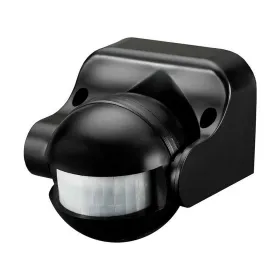 Детектор движения с EDM 73116 250 V День / ночь Регулируемая 180º IP44
