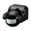 Детектор движения с EDM 73116 250 V День / ночь Регулируемая 180º IP44