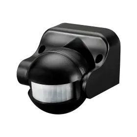 Детектор движения с EDM 73116 250 V День / ночь Регулируемая 180º IP44