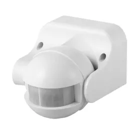 Kustību Detecuzr EDM 73115 250 V Diena/Nakts Regulējams 180º IP44