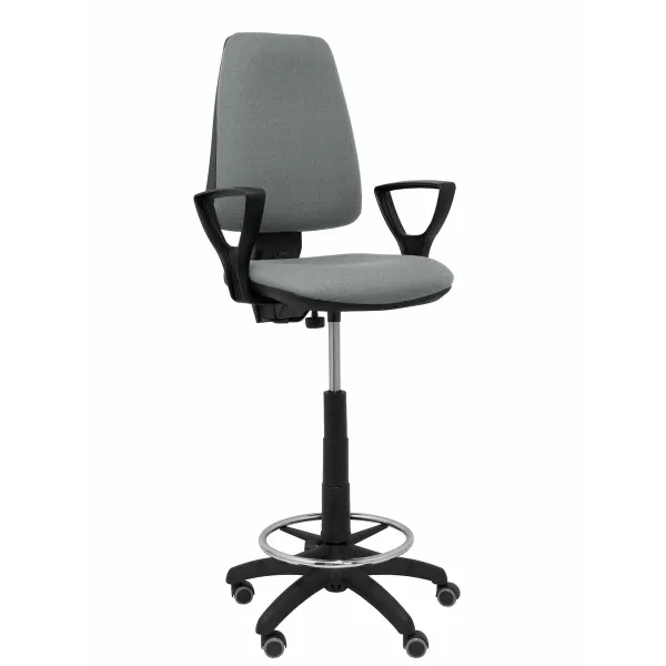 Табурет Elche CP Piqueras y Crespo 220B8RN Серый PVC