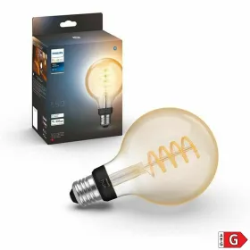 Gudra Spuldze Philips Globo G93 - Bombilla inteligente E27 7 W 40 W 60 W E27 LED