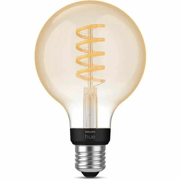 Išmani Lemputė Philips Globo G93 - Bombilla inteligente E27 7 W 40 W 60 W E27 LED