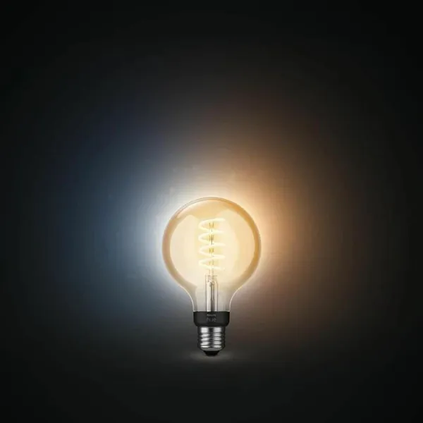 Смарт-Лампочка Philips Globo G93 - Bombilla inteligente E27 7 W 40 W 60 W E27 LED