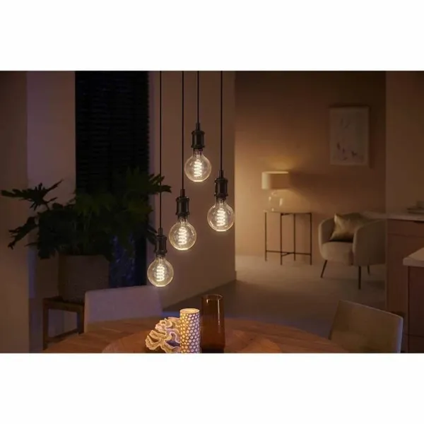 Išmani Lemputė Philips Globo G93 - Bombilla inteligente E27 7 W 40 W 60 W E27 LED