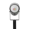 LED spotlight KSIX SmartLED Black (3000K)