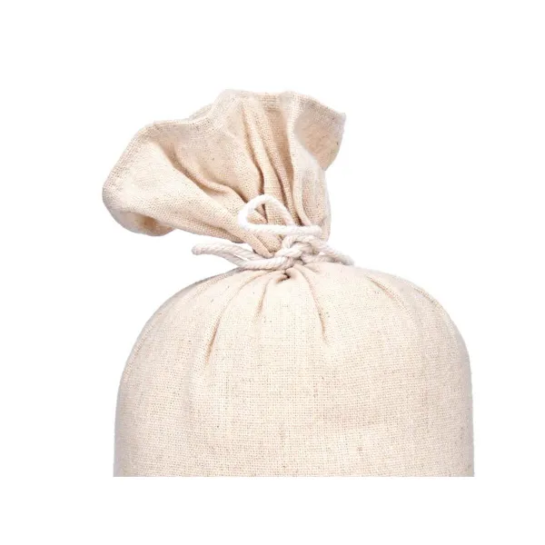 Durvju aizdare Gift Decor To be Home Drāna 13 x 26 x 13 cm Maiss (6 gb.)