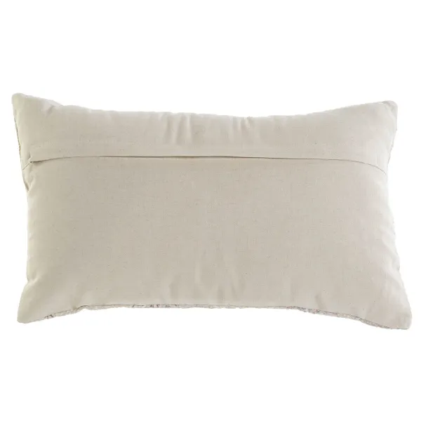 Cushion DKD Home Decor Multicolour 50 x 15 x 30 cm