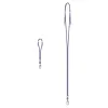 Spigen Universal Strap Set Crossbody & Wrist - Phone Strap for Shoulder & Wrist (Deep Purple)