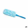 Otas Zils Zaļš Pelēks Plastmasa 12 x 59 x 12 cm Mikrošķiedra (12 gb.)