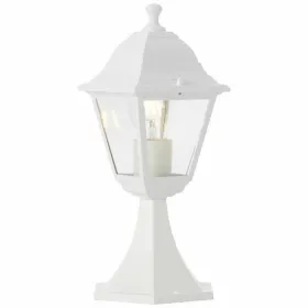 Žibintas Brilliant Nissie Balta 60 W E27