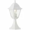 Latarnia Brilliant Nissie Valge 60 W E27