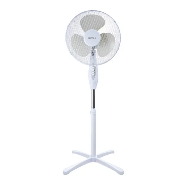 Freestanding Fan Haeger SF-16W.011A