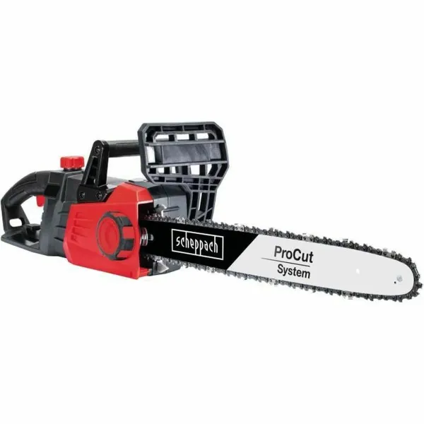 Elektriskais motorzāģis Scheppach CSE2700 2700 W 45,5 cm