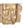 Декоративная фигура Gift Decor Позолоченный Индиец 17,5 x 36 x 10,5 cm (4 штук)