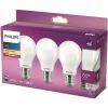 LED-lamppu Philips Bombilla E 7 W 60 W 806 lm (2700k)