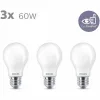 45 krūtų didinimo tabletės Philips Bombilla E 7 W 60 W 806 lm (2700k)