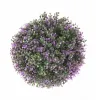 Dekoratīvs Augs   Чаша Lavanda 20 x 20 x 20 cm