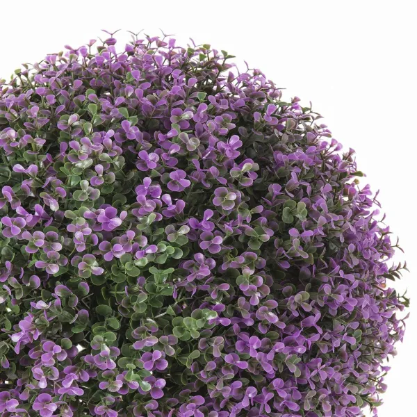 Dekoratīvs Augs   Чаша Lavanda 20 x 20 x 20 cm