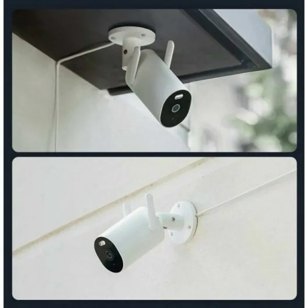 Turvakamera Xiaomi AW300