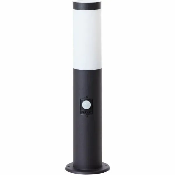 LED bollard light Brilliant Dody Датчик Движения Металл Чёрный 10 W