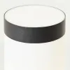 LED bollard light Brilliant Dody Liiketunnistin Metalli Musta 10 W