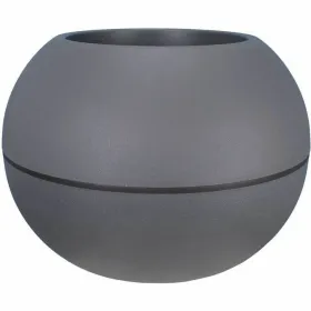 Stiklainis Riviera 814276 Pilka Apskritas Kamuolys Ø 40 cm