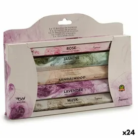 Incense set Acorde (24 Units)