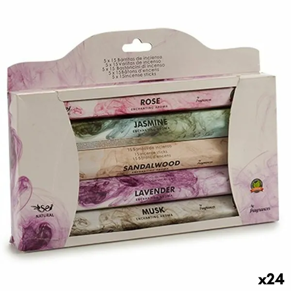 Suitsukesetti Acorde (24 osaa)
