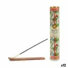 Suitsukesetti Acorde Trooppinen (12 osaa)